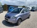 Audi A2 1.4 Advance Matrix KlimaA LM SportS. Silber - thumbnail 2