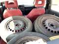 Audi A2 1.4 Advance Matrix KlimaA LM SportS. Silber - thumbnail 26