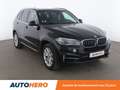 BMW X5 xDrive40e Exclusive BVA8 Noir - thumbnail 8