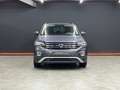 Volkswagen T-Cross 1.0 TSI Advance DSG7 81kW Gris - thumbnail 6