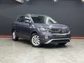 Volkswagen T-Cross 1.0 TSI Advance DSG7 81kW Gris - thumbnail 1