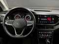 Volkswagen T-Cross 1.0 TSI Advance DSG7 81kW Gris - thumbnail 13