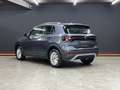 Volkswagen T-Cross 1.0 TSI Advance DSG7 81kW Gris - thumbnail 2