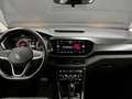 Volkswagen T-Cross 1.0 TSI Advance DSG7 81kW Gris - thumbnail 4