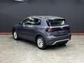 Volkswagen T-Cross 1.0 TSI Advance DSG7 81kW Gris - thumbnail 9