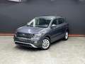 Volkswagen T-Cross 1.0 TSI Advance DSG7 81kW Gris - thumbnail 8