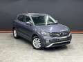 Volkswagen T-Cross 1.0 TSI Advance DSG7 81kW Gris - thumbnail 5