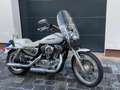 Harley-Davidson 1200 Custom XL1200c Alb - thumbnail 6