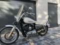 Harley-Davidson 1200 Custom XL1200c Wit - thumbnail 5