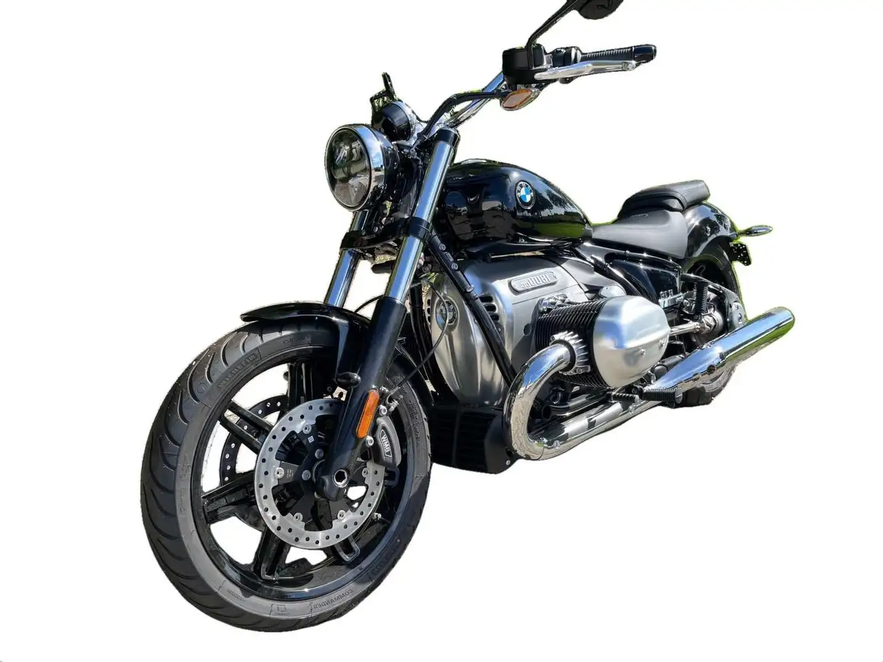 BMW R 18
