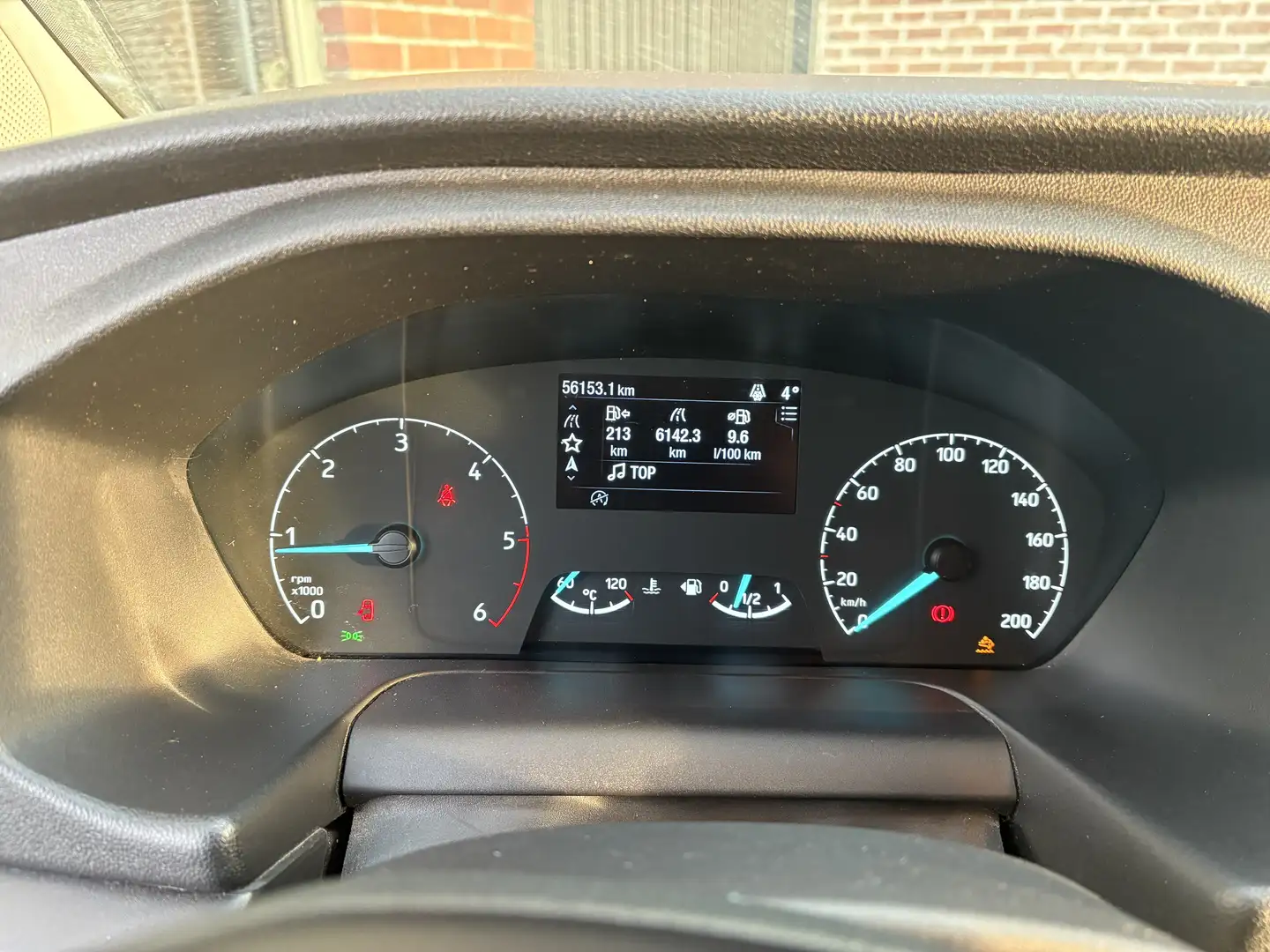 Ford Transit Custom 320 L2H1 LKW VA Active - 2