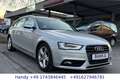 Audi A4 Avant Ambition 1.8 TFSI/Xenon/TÜV AU 03.2026 Silber - thumbnail 1