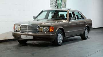 SE/Scheckheft Daimler-Benz/Schweiz Import