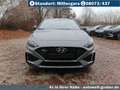 Hyundai i30 Kombi N-Line+Sitz-Paket+Panoramadach Gris - thumbnail 2