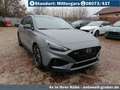 Hyundai i30 Kombi N-Line+Sitz-Paket+Panoramadach Gris - thumbnail 8
