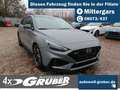 Hyundai i30 Kombi N-Line+Sitz-Paket+Panoramadach Gris - thumbnail 1