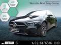Mercedes-Benz A 180 PROGRESSIVE+MBUX+WINTER+R.KAM+SPIEGEL-PKT Noir - thumbnail 1