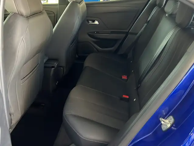 Opel Mokka view 11