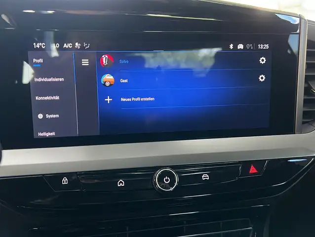 Opel Mokka view 8