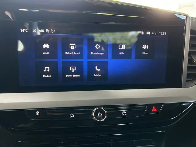 Opel Mokka view 9