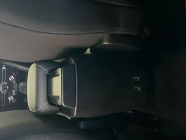 Opel Mokka view 13