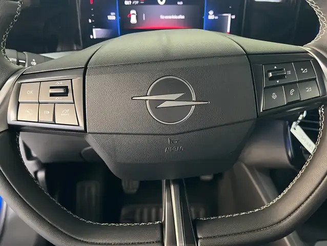 Opel Mokka view 6