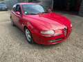Alfa Romeo Sonstige 147 1.6 T.Spark ECO Distinctive 1.Hand TÜV NEU Rot - thumbnail 3