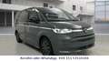 Volkswagen T6 Multivan 2.0 TDI Style Lang PANO Matrix ACC Grau - thumbnail 2
