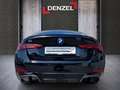 BMW i4 xDrive40 Gran Coupe G26 Schwarz - thumbnail 11