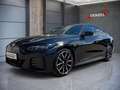 BMW i4 xDrive40 Gran Coupe G26 Schwarz - thumbnail 1