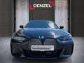 BMW i4 xDrive40 Gran Coupe G26 Schwarz - thumbnail 13