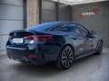 BMW i4 xDrive40 Gran Coupe G26 Schwarz - thumbnail 4