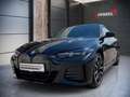 BMW i4 xDrive40 Gran Coupe G26 Schwarz - thumbnail 2