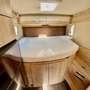 Caravans-Wohnm Euramobil Integra Line 690 HB Weiß - thumbnail 20