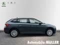 Skoda Scala COOL PLUS 1,0l TSI 70 kW, 5-Gang-Schaltget*Klimaan Grau - thumbnail 3