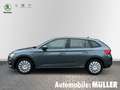 Skoda Scala COOL PLUS 1,0l TSI 70 kW, 5-Gang-Schaltget*Klimaan Grau - thumbnail 6