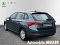 Skoda Scala COOL PLUS 1,0l TSI 70 kW, 5-Gang-Schaltget*Klimaan Grau - thumbnail 5