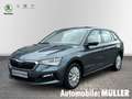 Skoda Scala COOL PLUS 1,0l TSI 70 kW, 5-Gang-Schaltget*Klimaan Grau - thumbnail 1