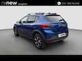 Dacia Sandero Stepway 1.0 tce Comfort Eco-g 100cv Bleu - thumbnail 8