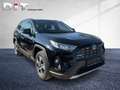 Toyota RAV 4 RAV4 2.5 D Team Deutschland ACC FLA SpurH KAM Schwarz - thumbnail 6