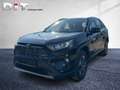 Toyota RAV 4 RAV4 2.5 D Team Deutschland ACC FLA SpurH KAM Schwarz - thumbnail 2
