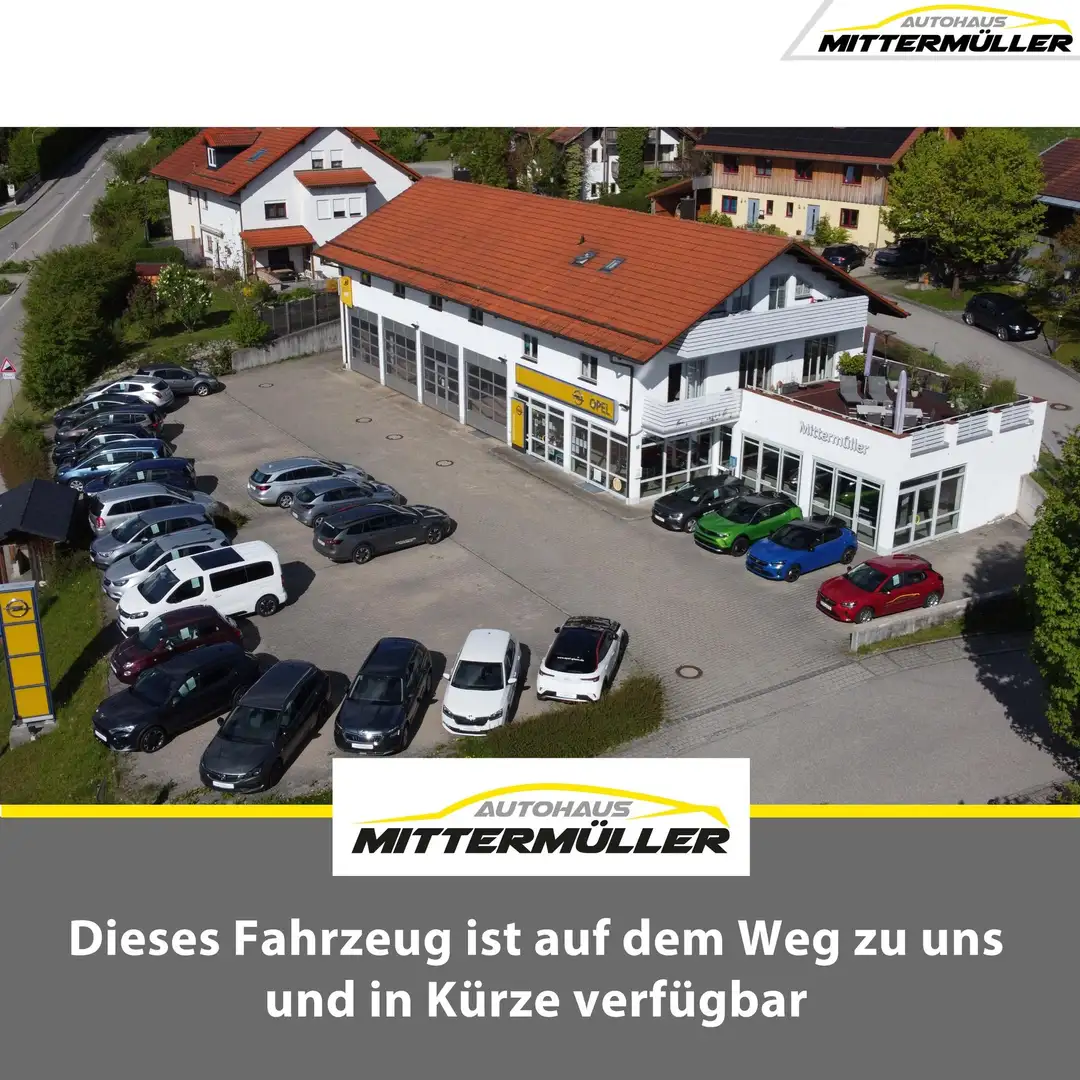 Opel Corsa F e Elegance Standheizung  Navi 11-KW-Lader Blu/Azzurro - 2