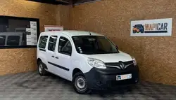 Renault Kangoo Maxi 1.5 dCi eur6 utilitaire * Courroie distri. changée *