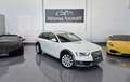 Audi A4 allroad quattro TDI 2.0d 190cv AUTOMATICA  TAGLIANDI AUDI Wit - thumbnail 4