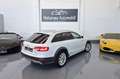 Audi A4 allroad quattro TDI 2.0d 190cv AUTOMATICA  TAGLIANDI AUDI Wit - thumbnail 3