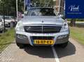 SsangYong Rexton RJ 230 | 4x4 | AUTOMAAT | 3500 Trekgewicht | Treep Grau - thumbnail 22