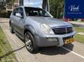 SsangYong Rexton RJ 230 | 4x4 | AUTOMAAT | 3500 Trekgewicht | Treep Grau - thumbnail 21