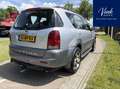 SsangYong Rexton RJ 230 | 4x4 | AUTOMAAT | 3500 Trekgewicht | Treep Grau - thumbnail 24