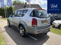 SsangYong Rexton RJ 230 | 4x4 | AUTOMAAT | 3500 Trekgewicht | Treep Grau - thumbnail 5