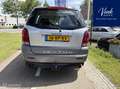 SsangYong Rexton RJ 230 | 4x4 | AUTOMAAT | 3500 Trekgewicht | Treep Grau - thumbnail 23